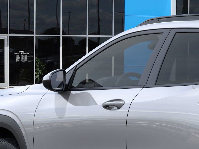 New 2026 Chevrolet Trax LT w/ Driver Confidence Package image 36