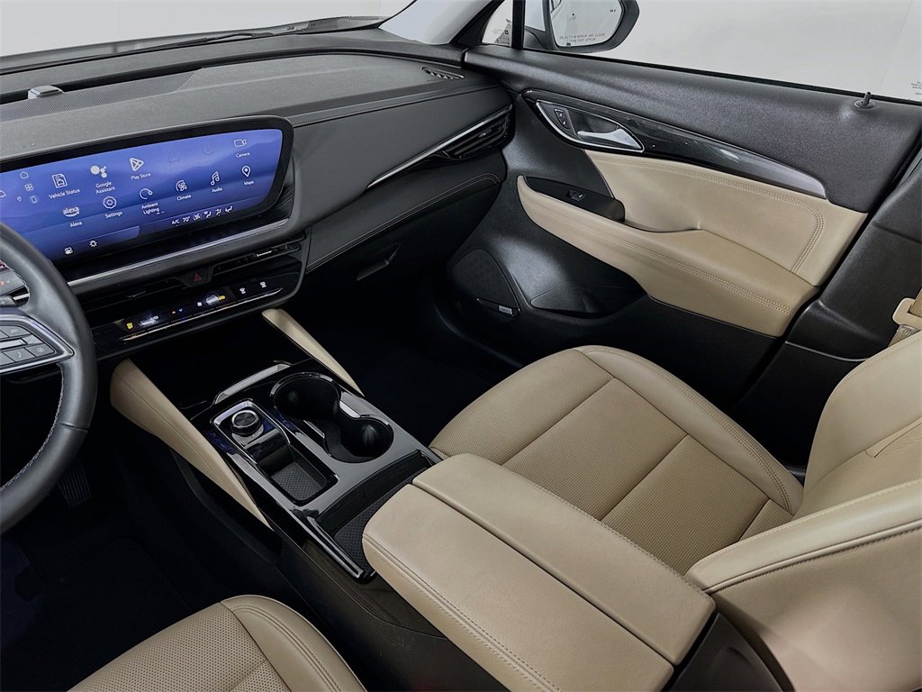 Used 2024 Buick Envision Preferred image 24