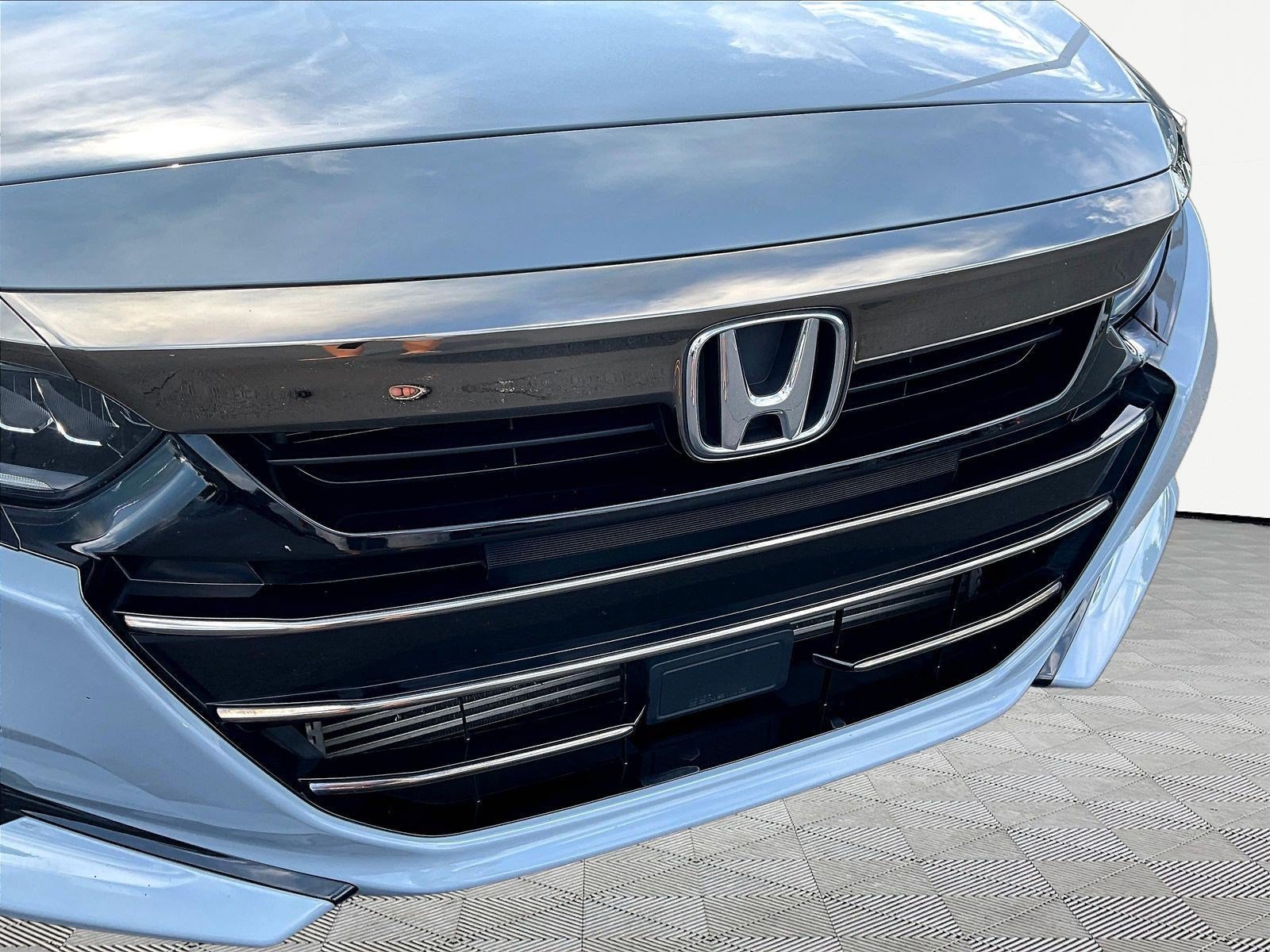 Used 2022 Honda Accord Sport image 33