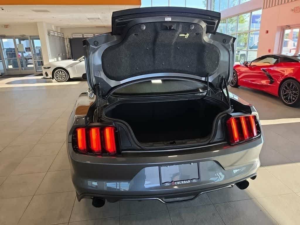 Used 2016 Ford Mustang GT Premium w/ GT Performance Package RWD image 28