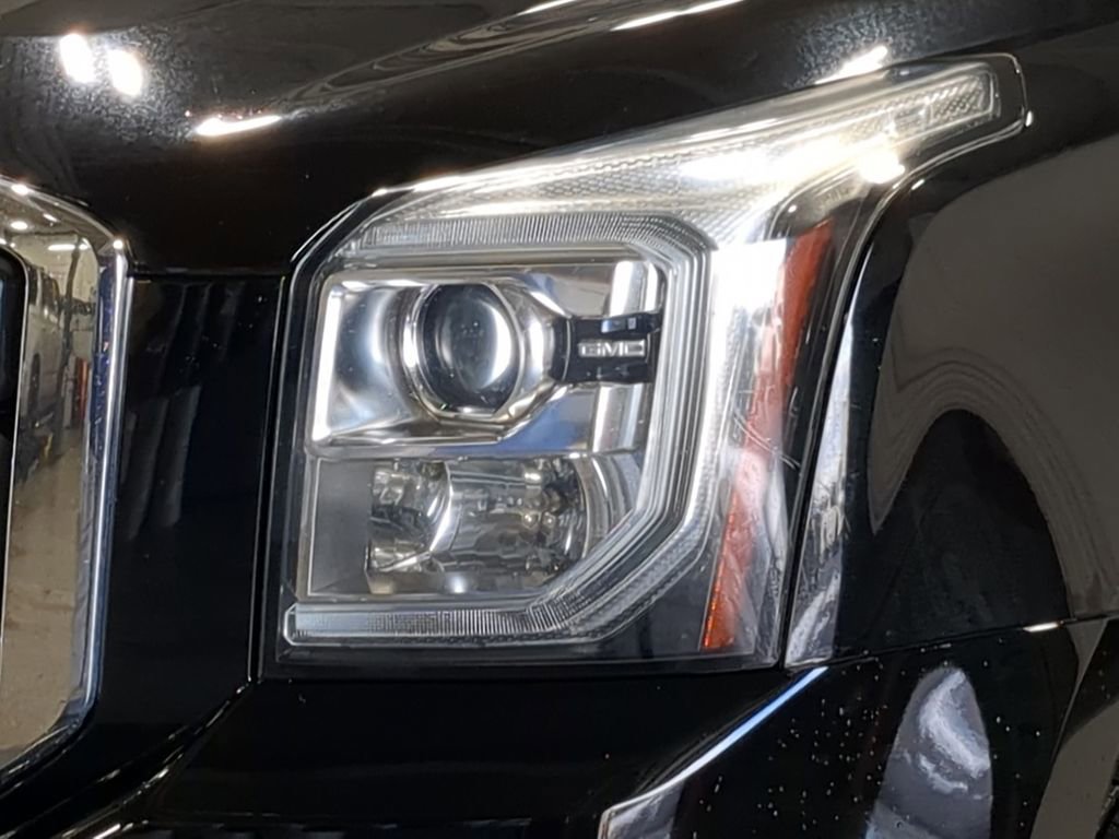 Used 2020 GMC Yukon SLT image 22