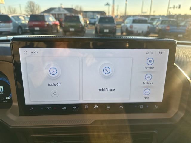 New 2025 Ford Bronco Sport Big Bend w/ Convenience Package image 26