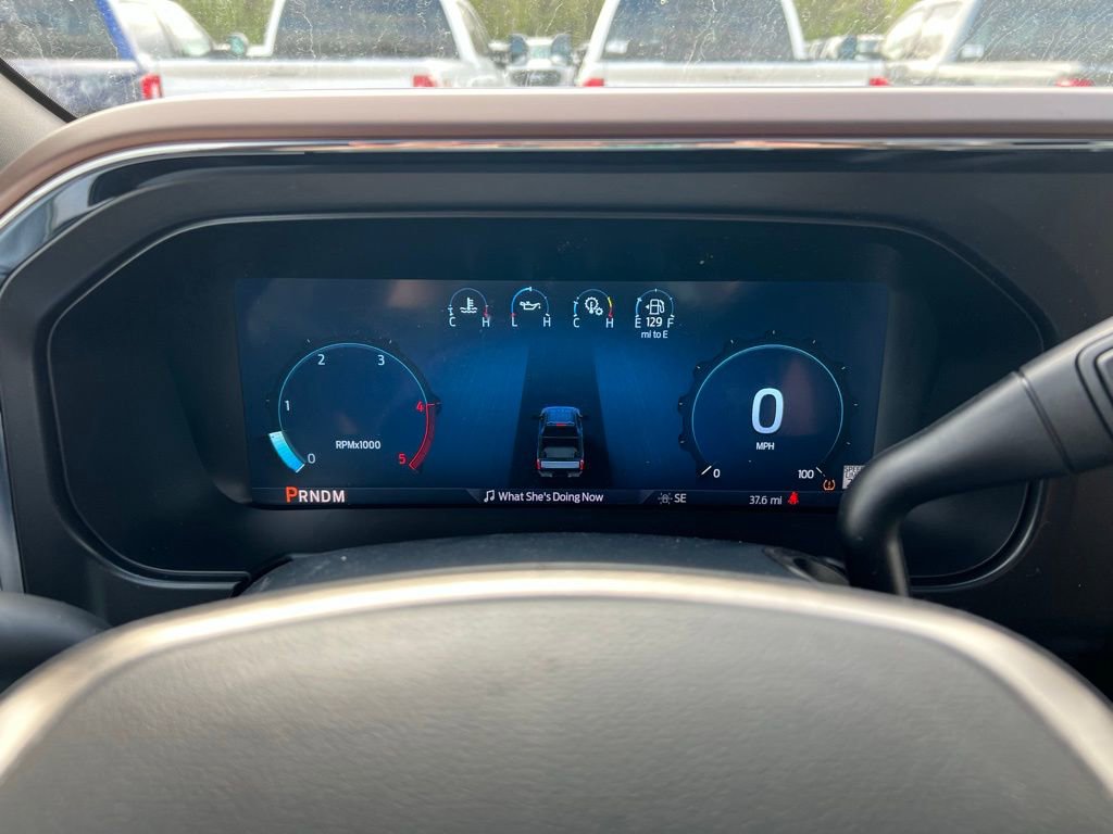 New 2026 Ford F250 King Ranch image 43