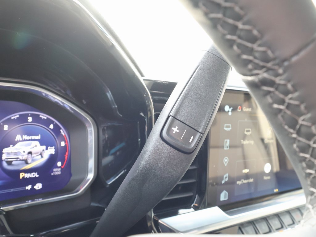 New 2026 Chevrolet Silverado 2500 LT w/ Trail Boss Package image 20