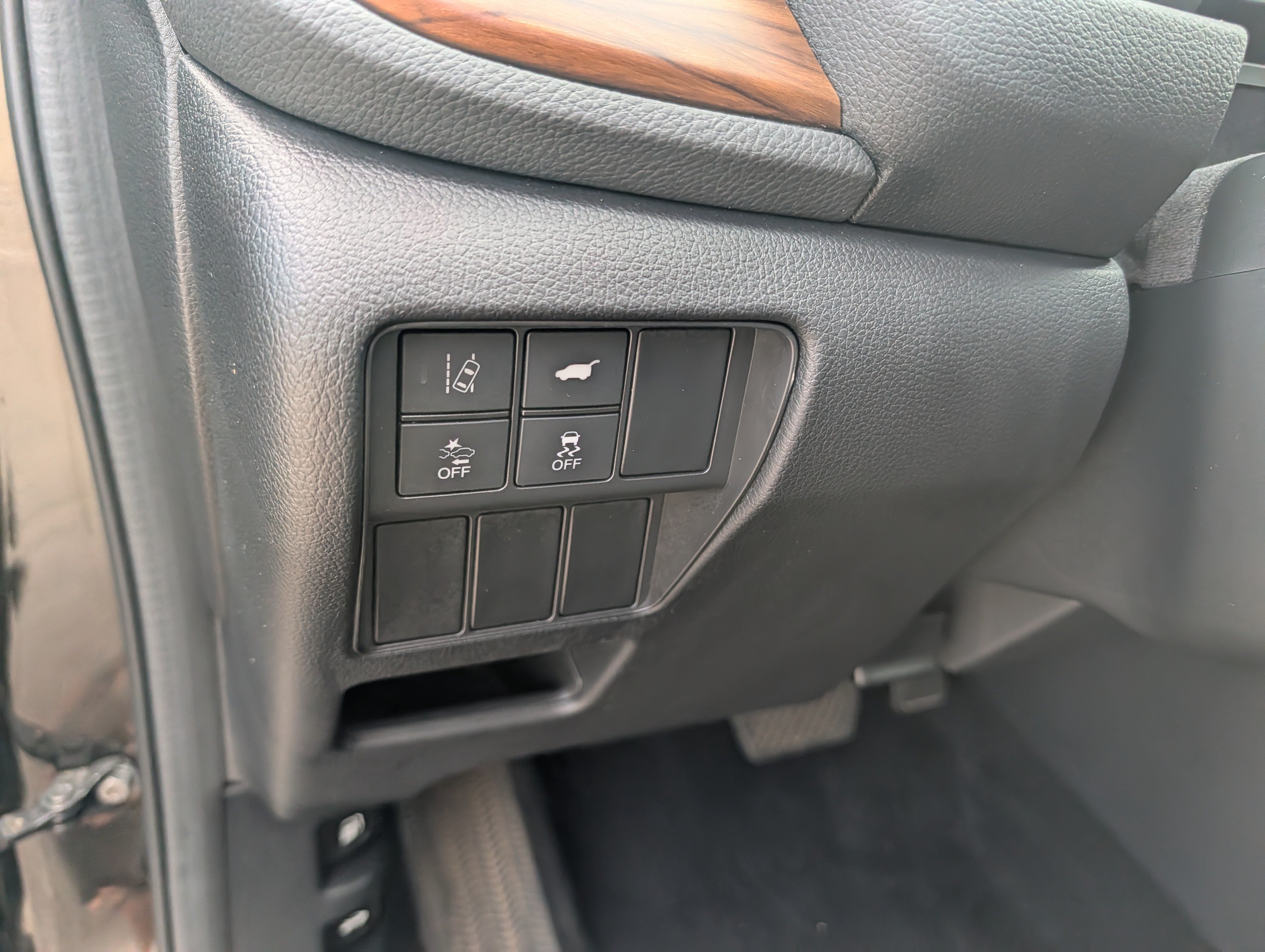 Used 2018 Honda CR-V EX-L image 26