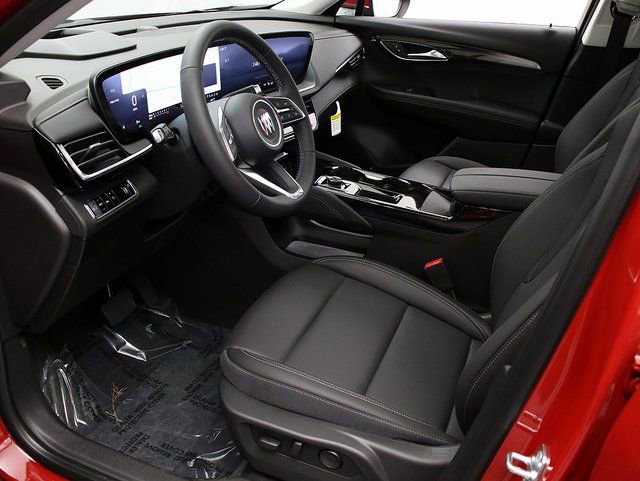 New 2025 Buick Envision Preferred image 10