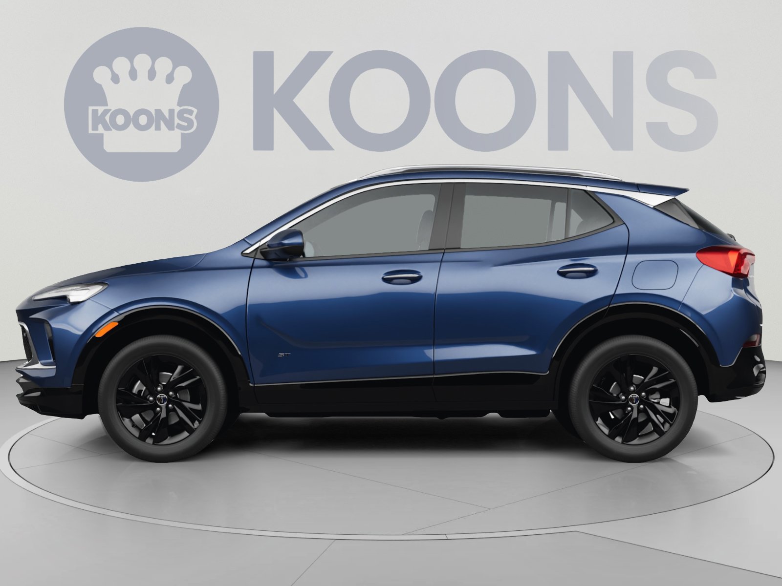 New 2026 Buick Encore GX Sport Touring w/ Comfort Package AWD/4WD image 2