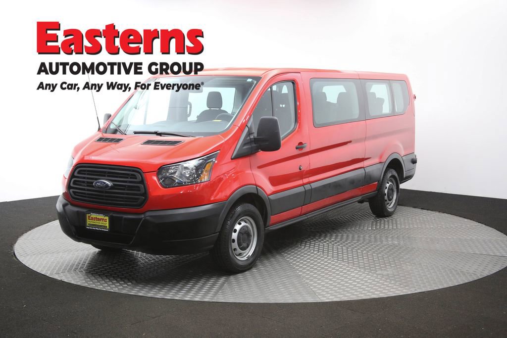 Used 2016 Ford Transit 350 XL RWD image 54