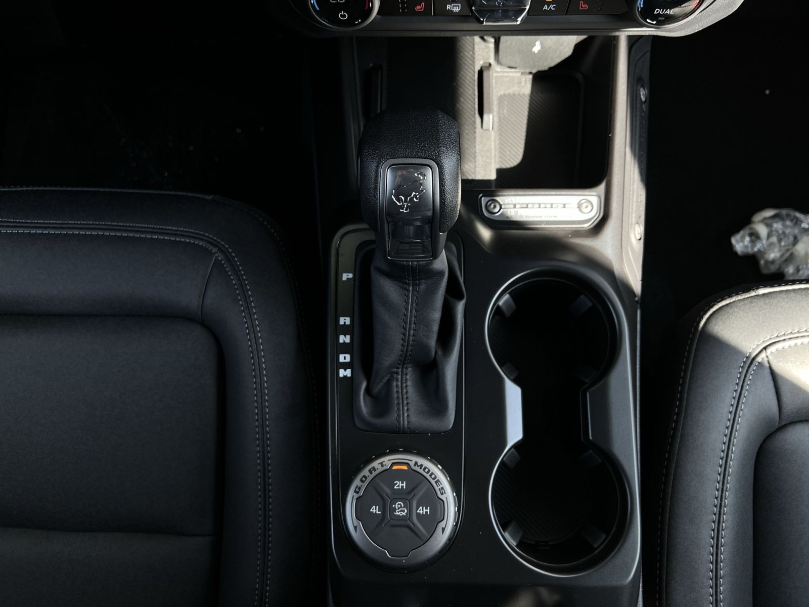 New 2026 Ford Bronco Big Bend AWD/4WD image 22