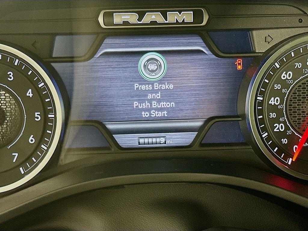 New 2026 RAM 1500 Laramie image 16