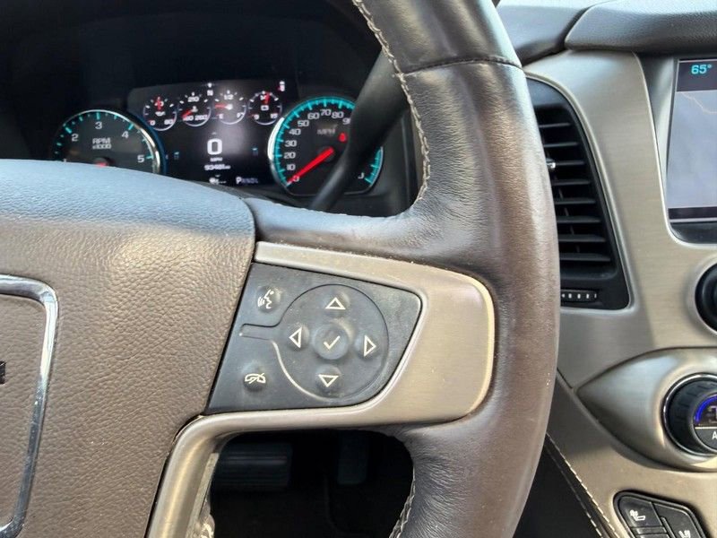 Used 2017 GMC Yukon Denali w/ Open Road Package image 16