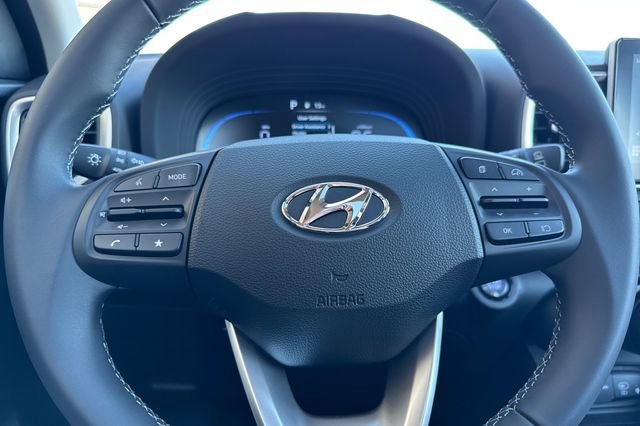 New 2026 Hyundai Venue SEL image 23