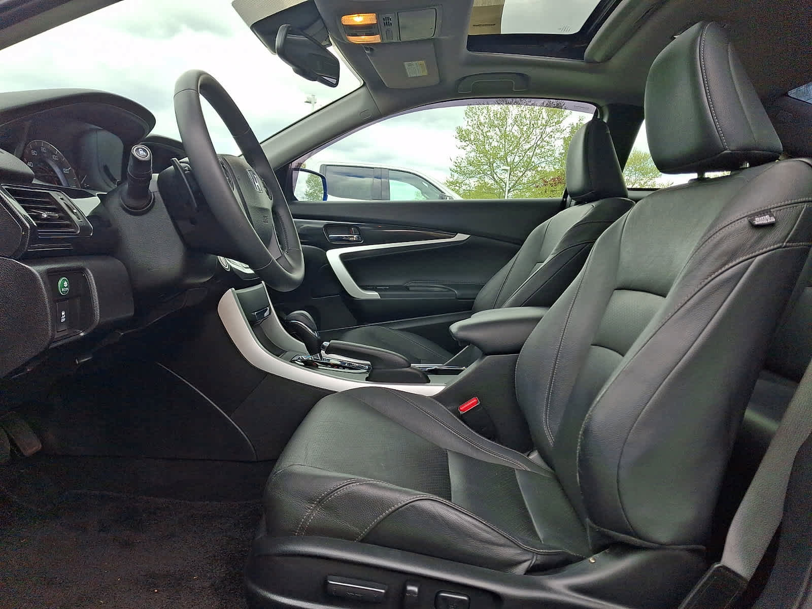 Used 2015 Honda Accord EX-L image 15