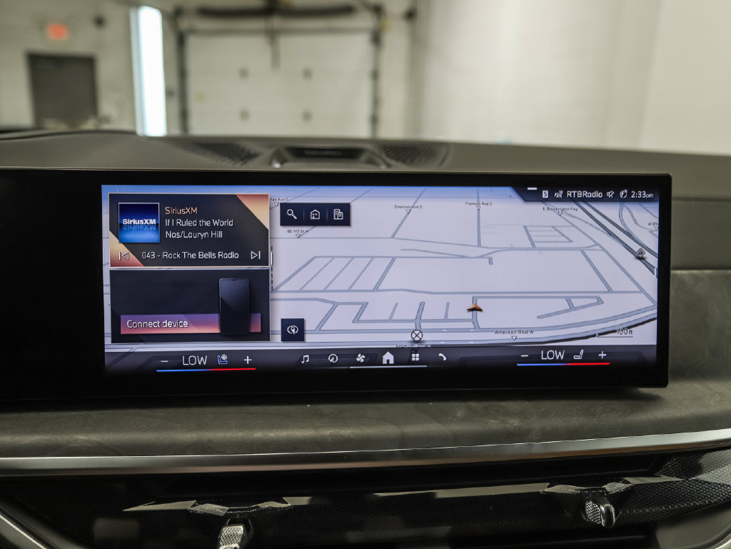 New 2027 BMW X7 xDrive40i w/ Executive Package AWD/4WD image 15