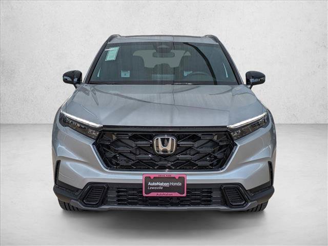 New 2026 Honda CR-V Sport image 6