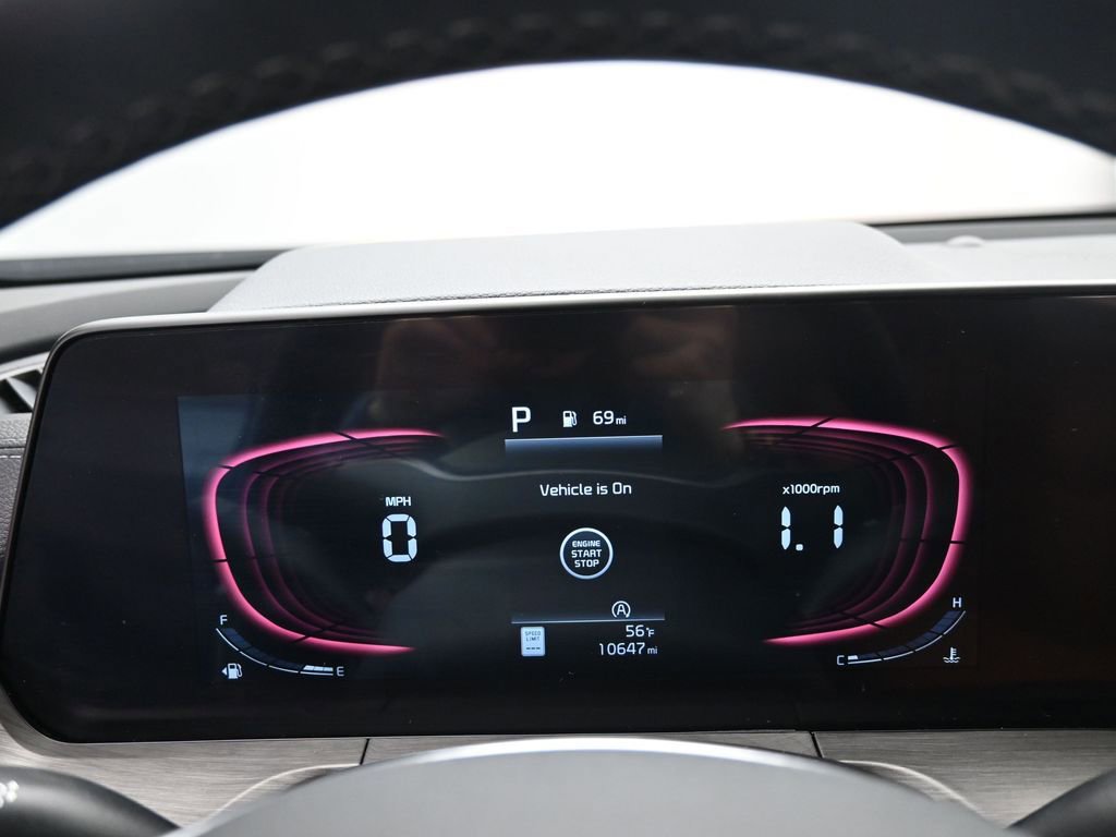 Used 2025 Kia Telluride EX X-Line image 19