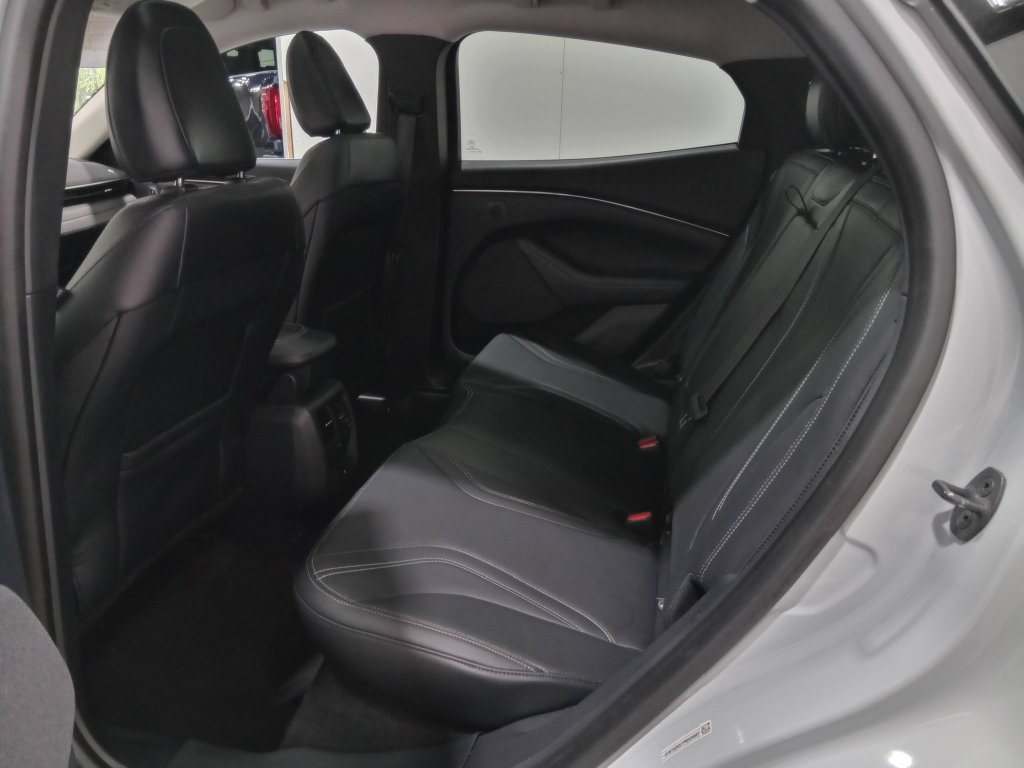 Certified 2023 Ford Mustang Mach-E Premium AWD/4WD image 13