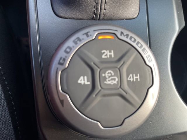 New 2026 Ford Bronco Big Bend image 23