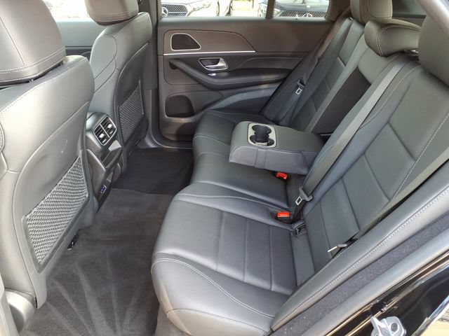 Certified 2024 Mercedes-Benz GLE 350 4MATIC image 18