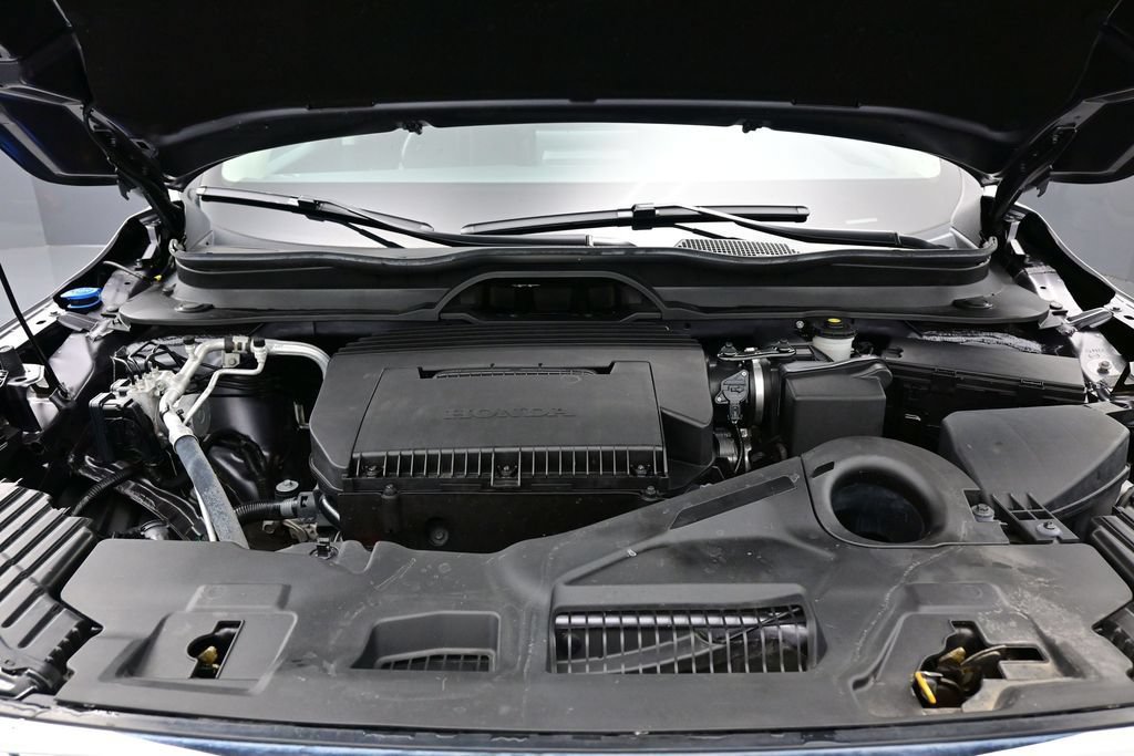 Used 2025 Honda Pilot EX-L image 40