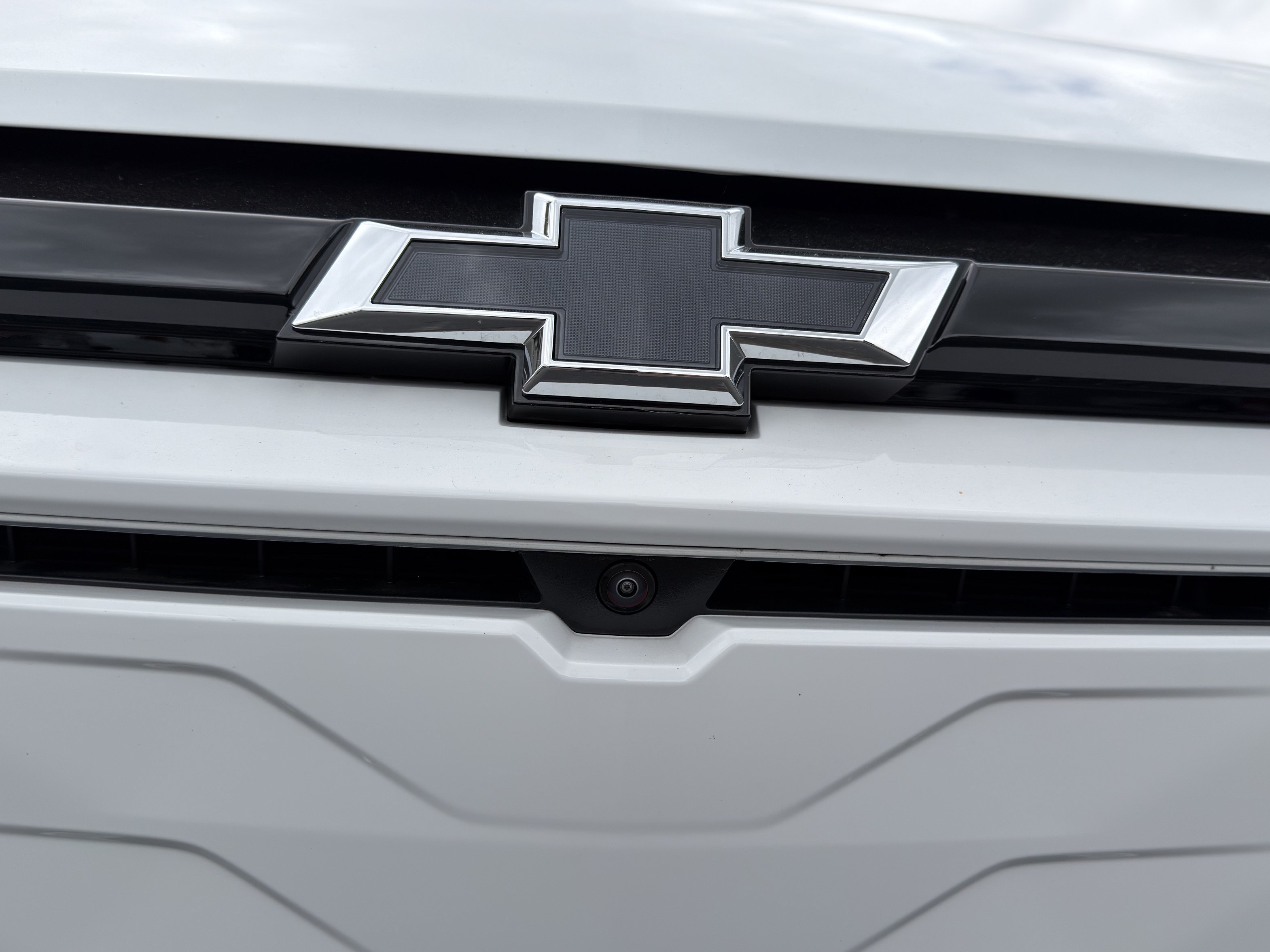 New 2026 Chevrolet Blazer EV LT w/ Midnight/Sport Edition FWD image 43