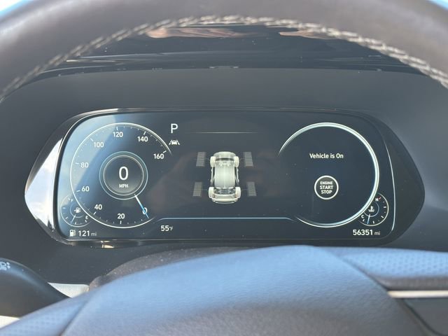 Used 2020 Hyundai Palisade Limited image 28