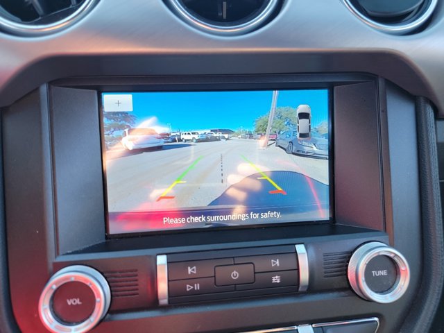 Used 2022 Ford Mustang Premium w/ Equipment Group 201A image 17