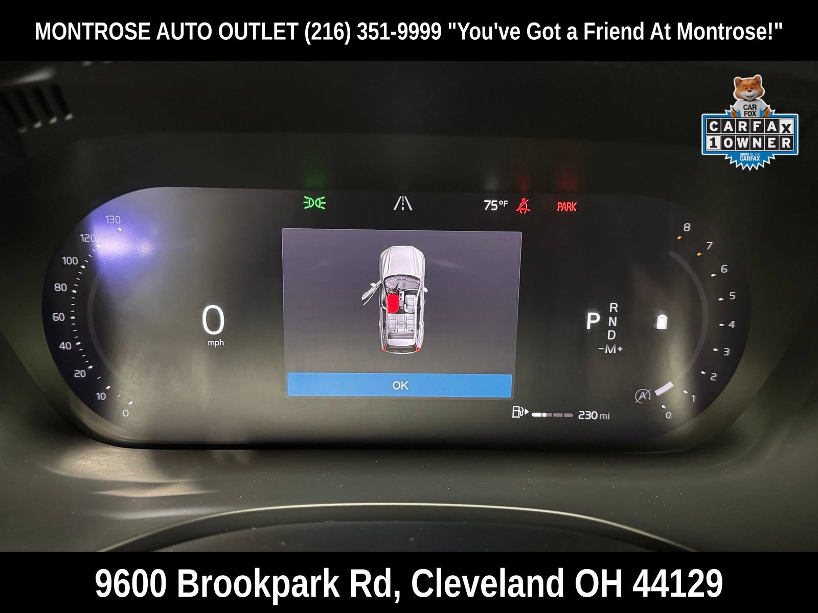 Certified 2023 Volvo XC60 B5 Ultimate w/ Climate Package AWD/4WD image 20