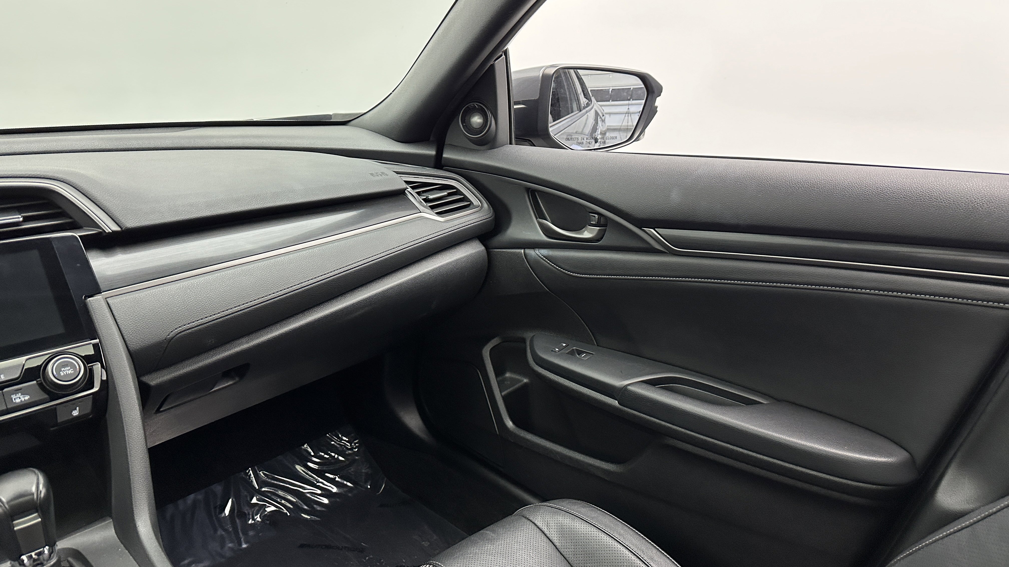 Used 2021 Honda Civic Sport Touring image 27