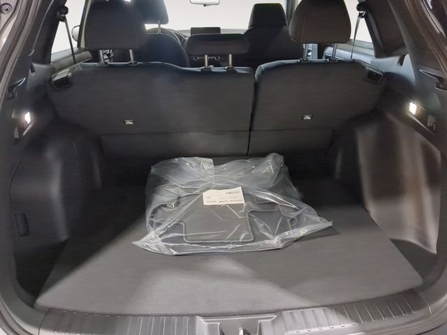 New 2025 Honda CR-V Sport image 22