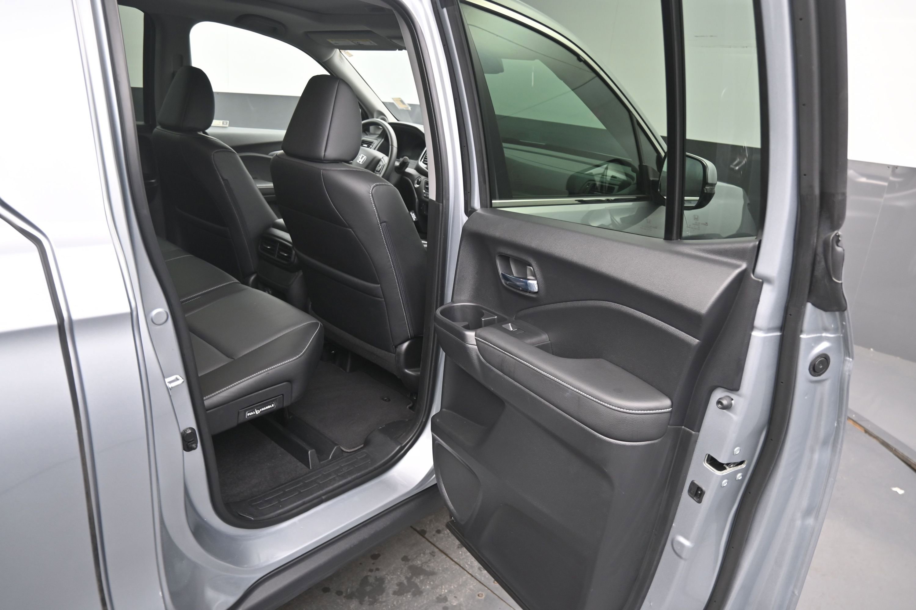 Used 2025 Honda Ridgeline RTL image 11