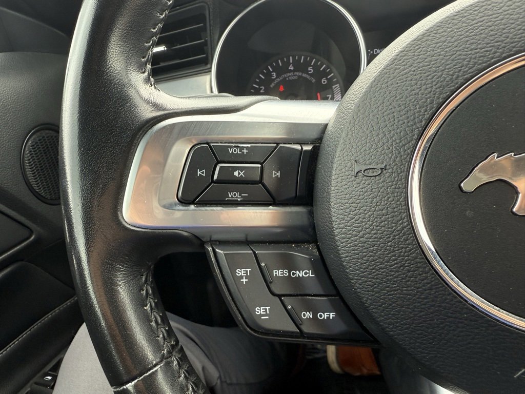 Used 2023 Ford Mustang Premium image 22