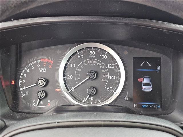 Used 2021 Toyota Corolla LE FWD image 10