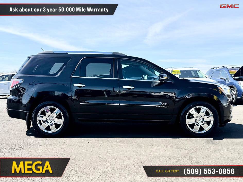 Used 2016 GMC Acadia Denali image 13