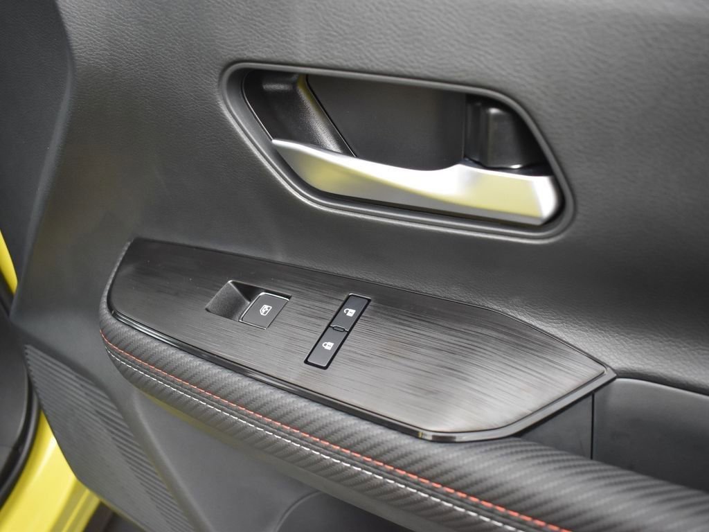 New 2025 Nissan Kicks SR AWD/4WD image 25