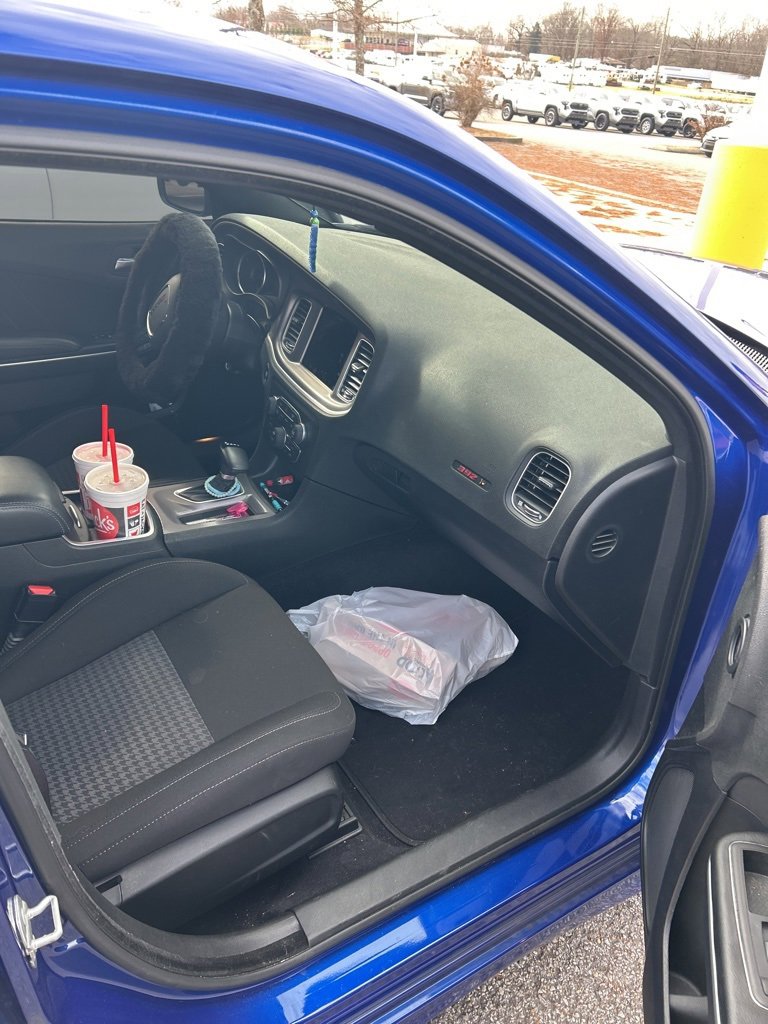 Used 2022 Dodge Charger Scat Pack image 8