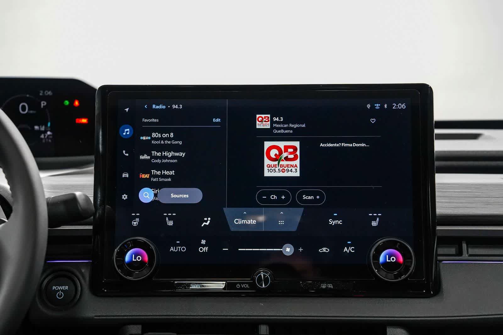 Certified 2026 Toyota C-HR AWD/4WD image 15