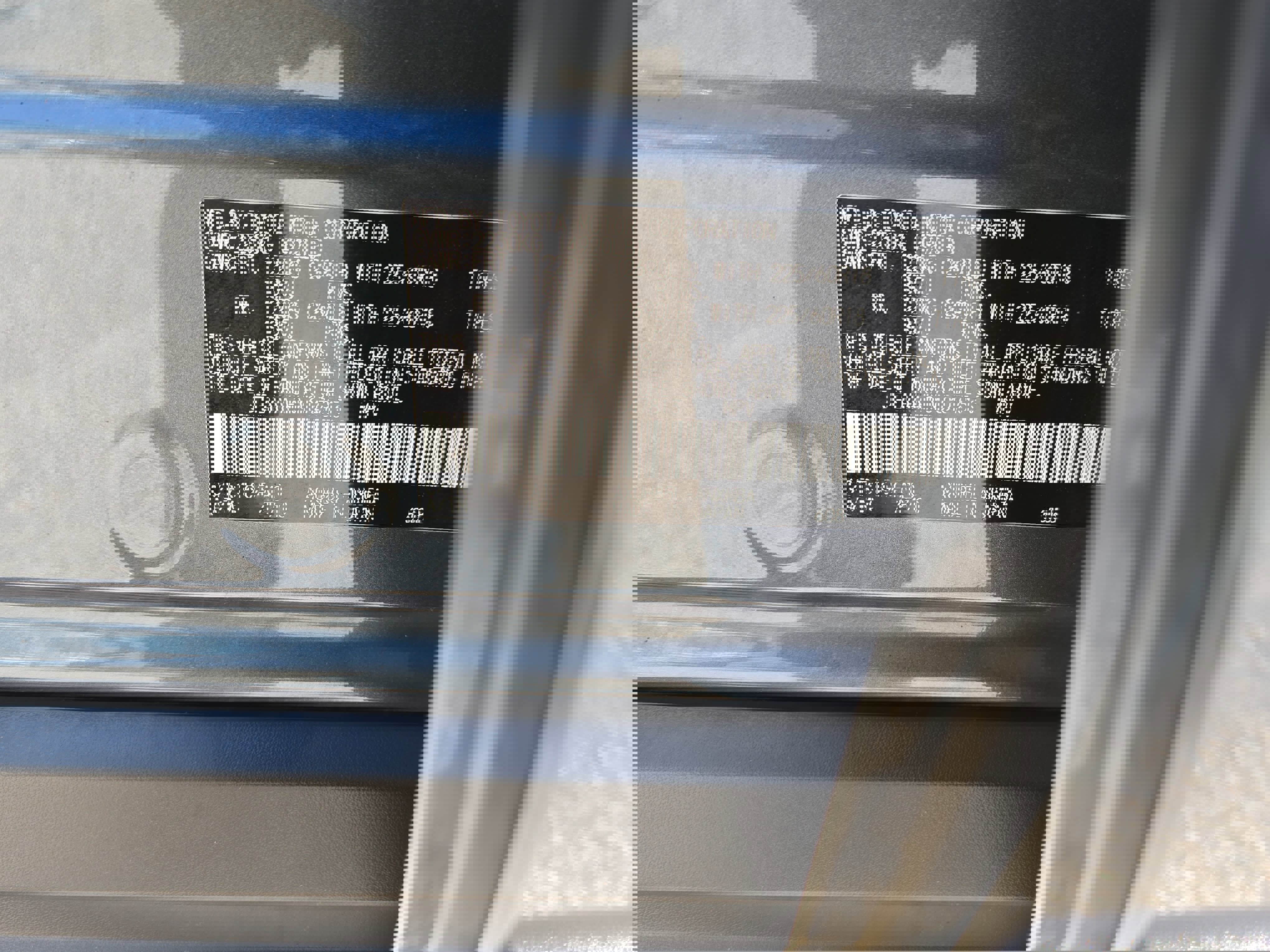 Used 2021 Toyota Venza LE image 34