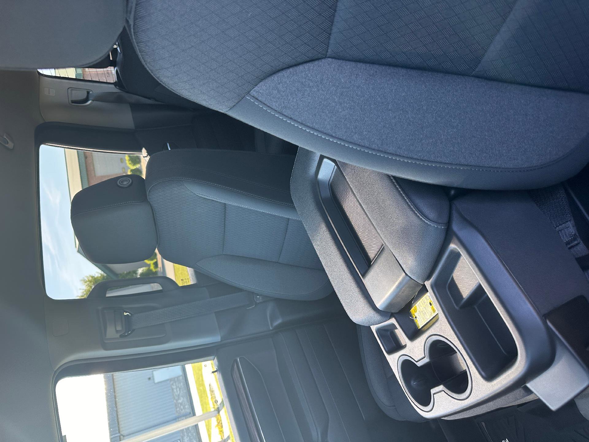 Certified 2023 Chevrolet Silverado 1500 LT Trail Boss w/ Protection Package image 11