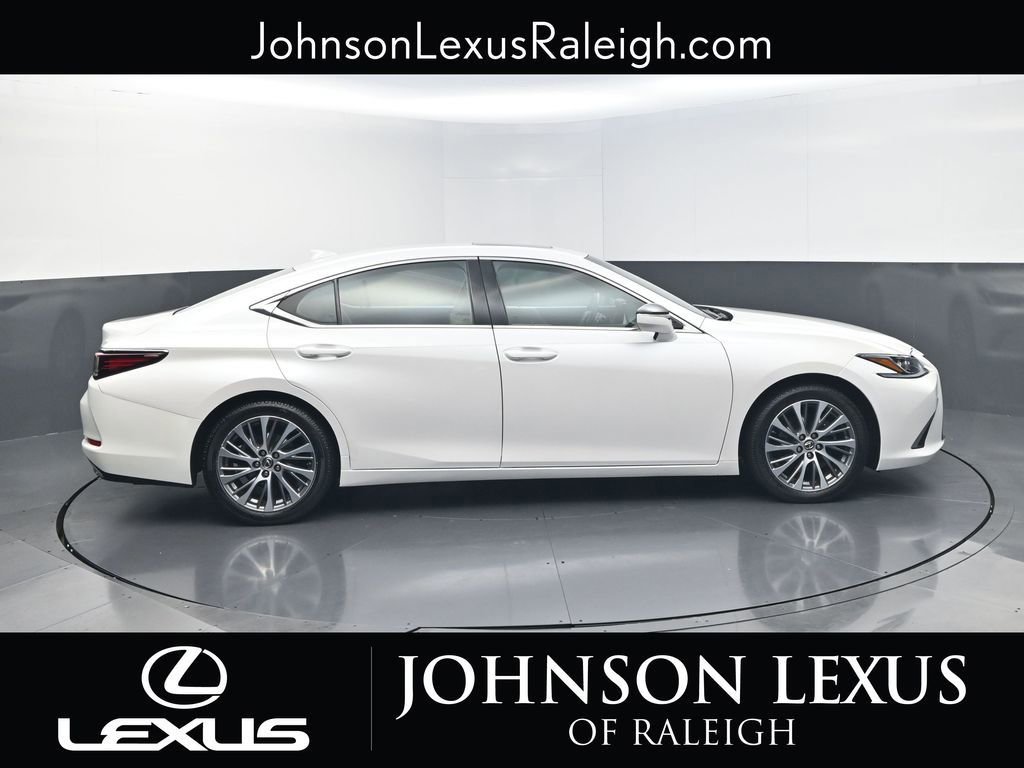 Used 2019 Lexus ES 350 image 6