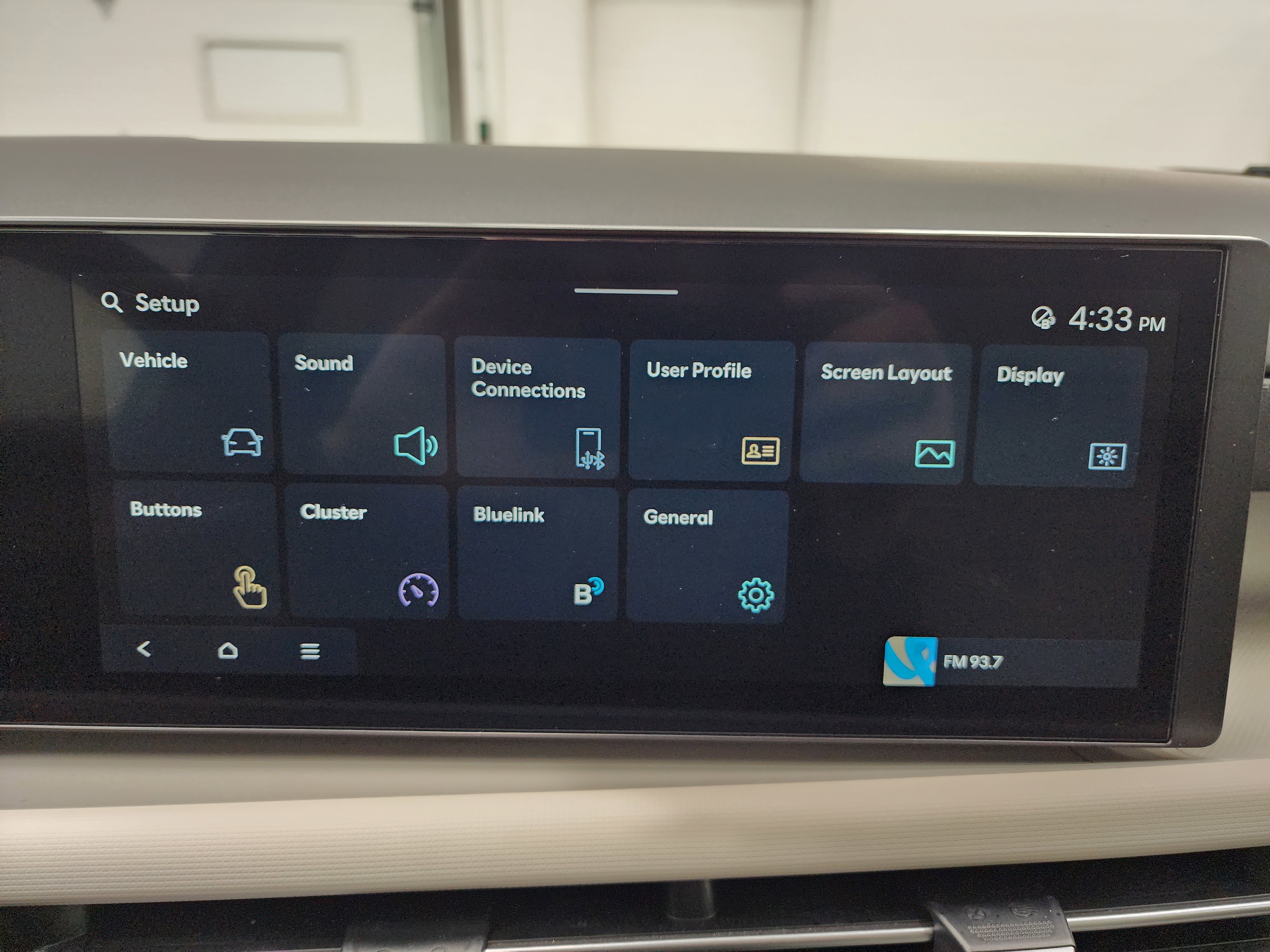 Used 2025 Hyundai Tucson SEL image 47