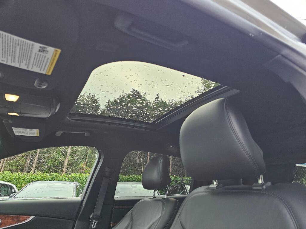 Used 2019 Lincoln Nautilus Select AWD/4WD image 26