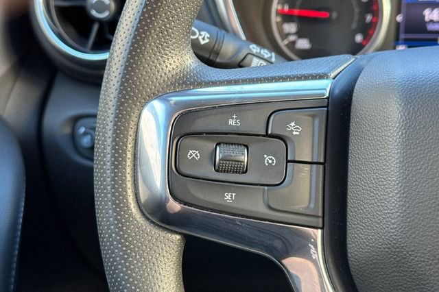 Used 2022 Chevrolet Blazer LT image 36