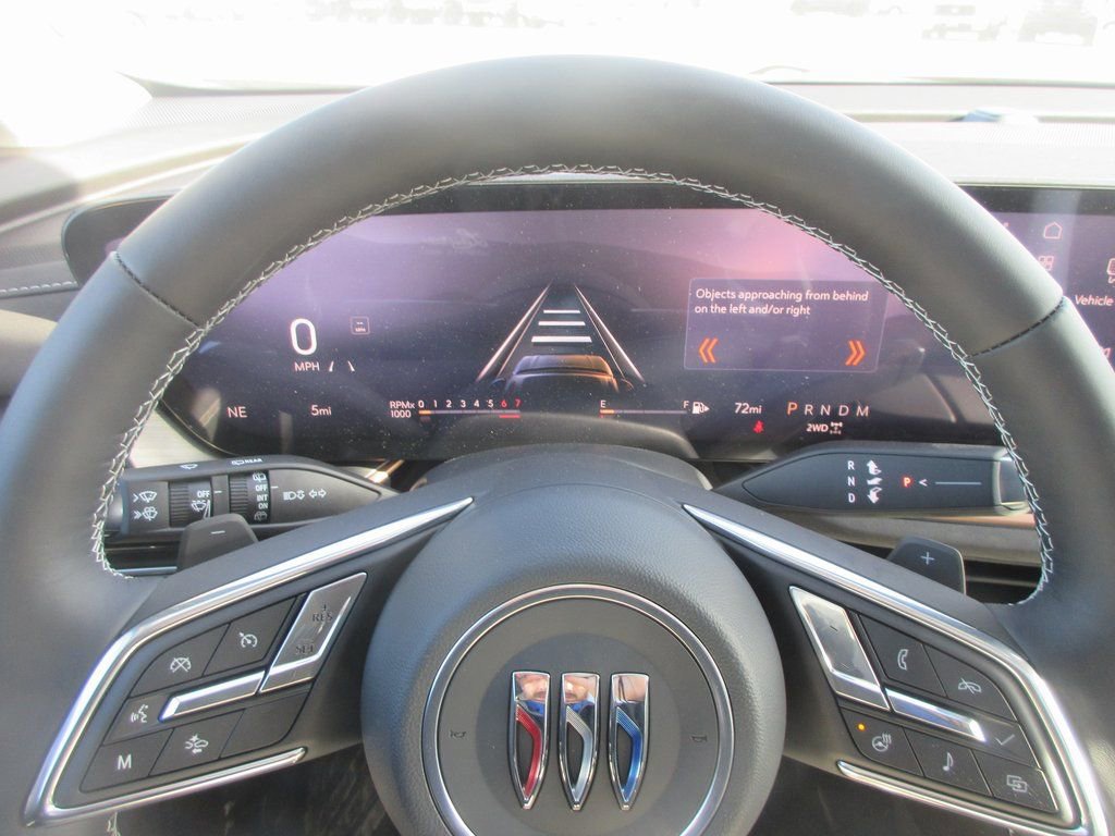 New 2026 Buick Envision Sport Touring image 17