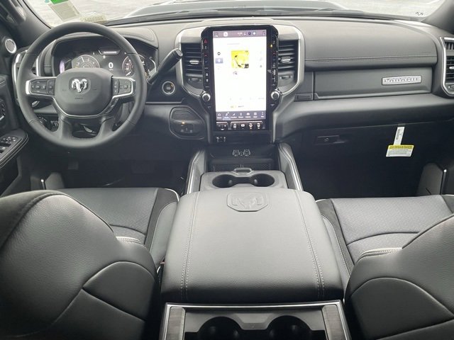 New 2026 RAM 2500 Laramie image 52