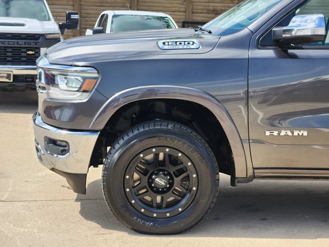 Used 2019 RAM 1500 Laramie RWD image 16