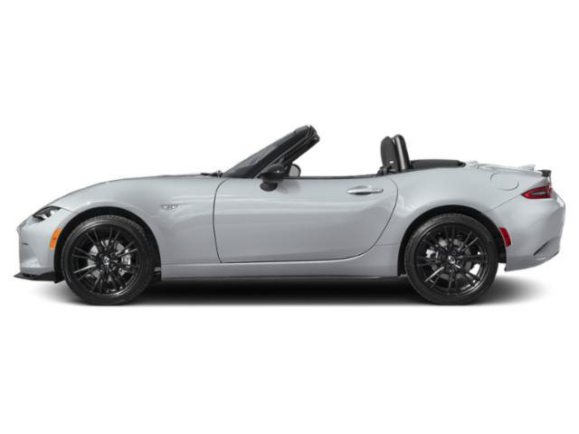 New 2026 MAZDA MX-5 Miata Club w/ Interior Package RWD image 6