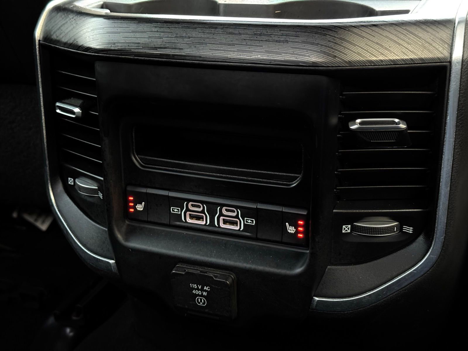 Used 2023 RAM 3500 Laramie image 41