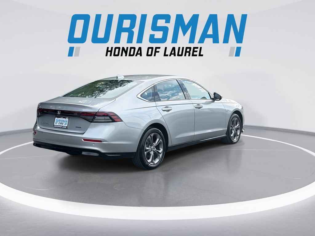 Used 2023 Honda Accord EX-L image 8