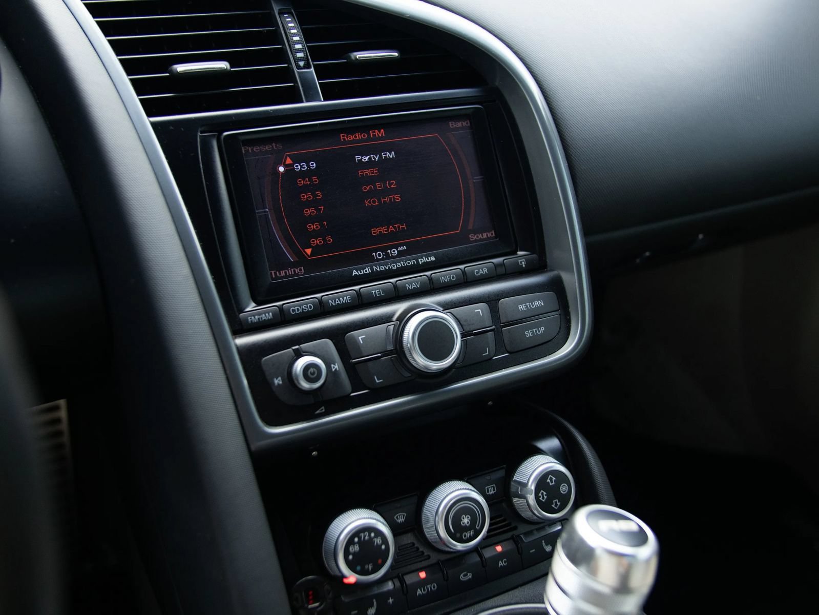 Used 2009 Audi R8 V8 AWD/4WD image 39
